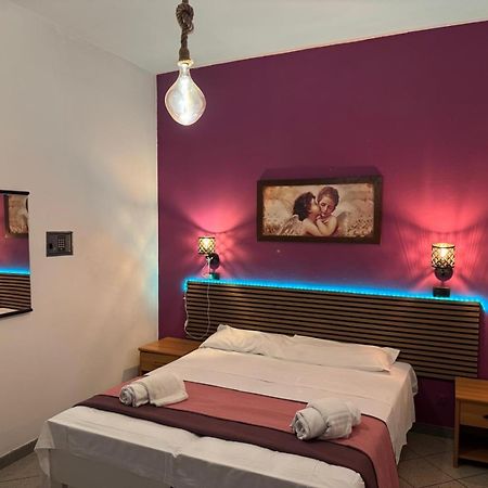 Hotel New Liston Rimini Esterno foto