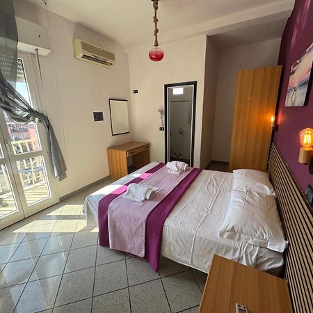 Hotel New Liston Rimini Esterno foto