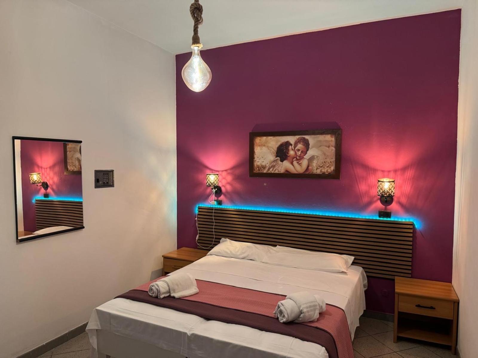 Hotel New Liston Rimini Esterno foto