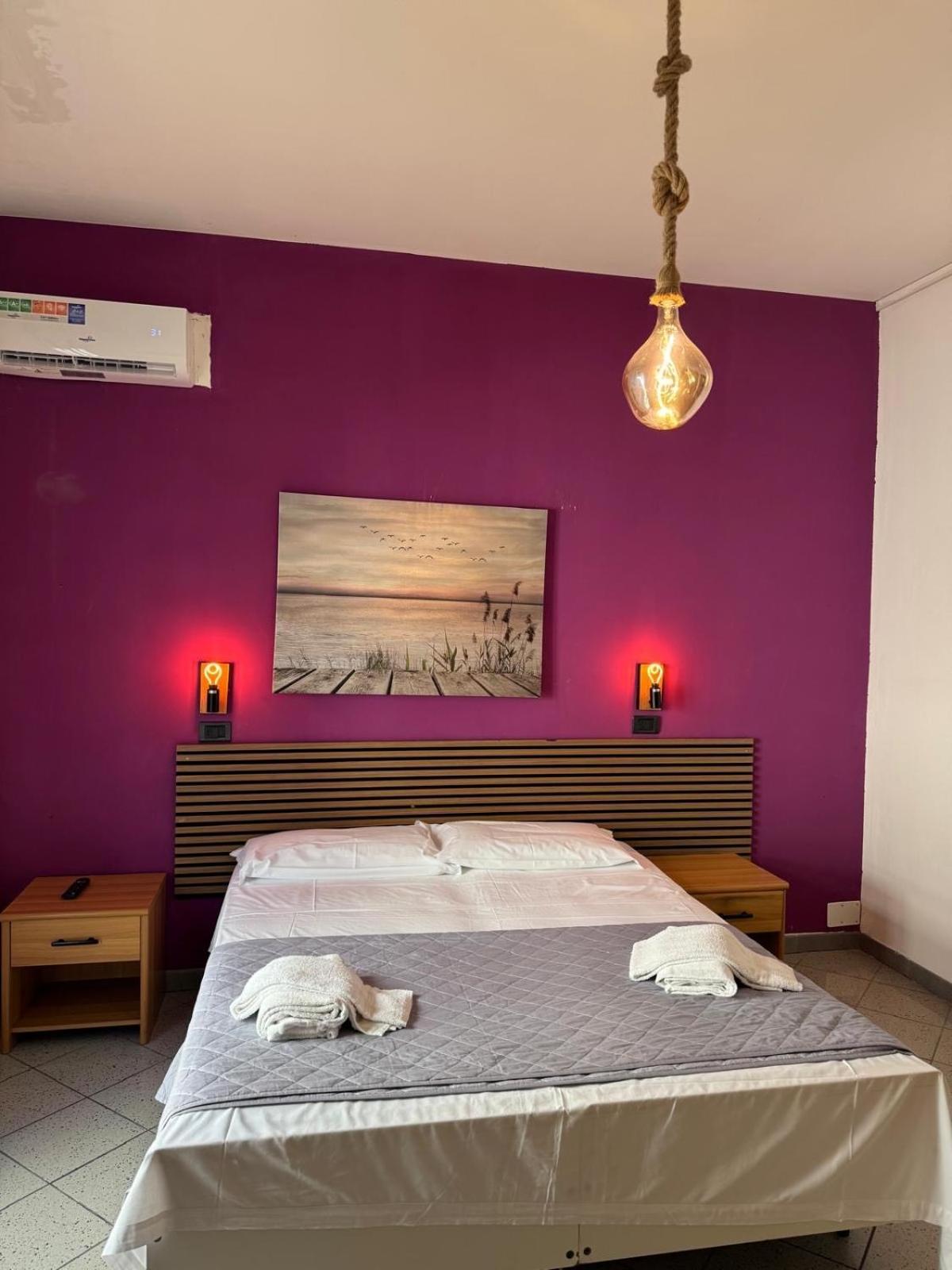 Hotel New Liston Rimini Esterno foto